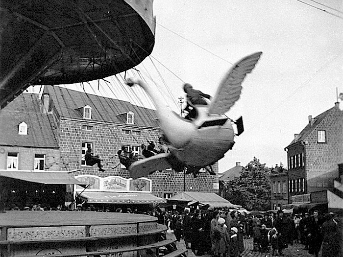 Lukasmarkt 1939