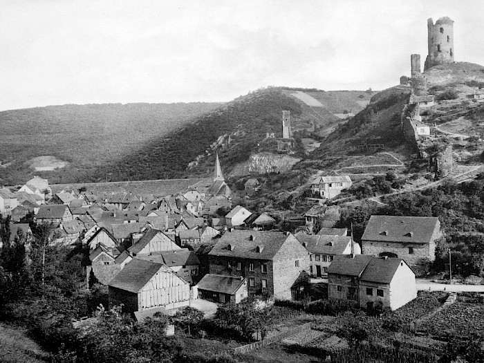Monreal 1896 - Eifelalbum 1896
