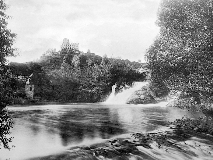 Pyrmont Eifelalbum 1896