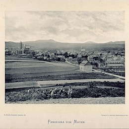 Schätze ans Licht:  Das älteste Fotoalbum der Eifel